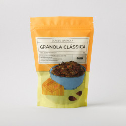 Granola Clássica